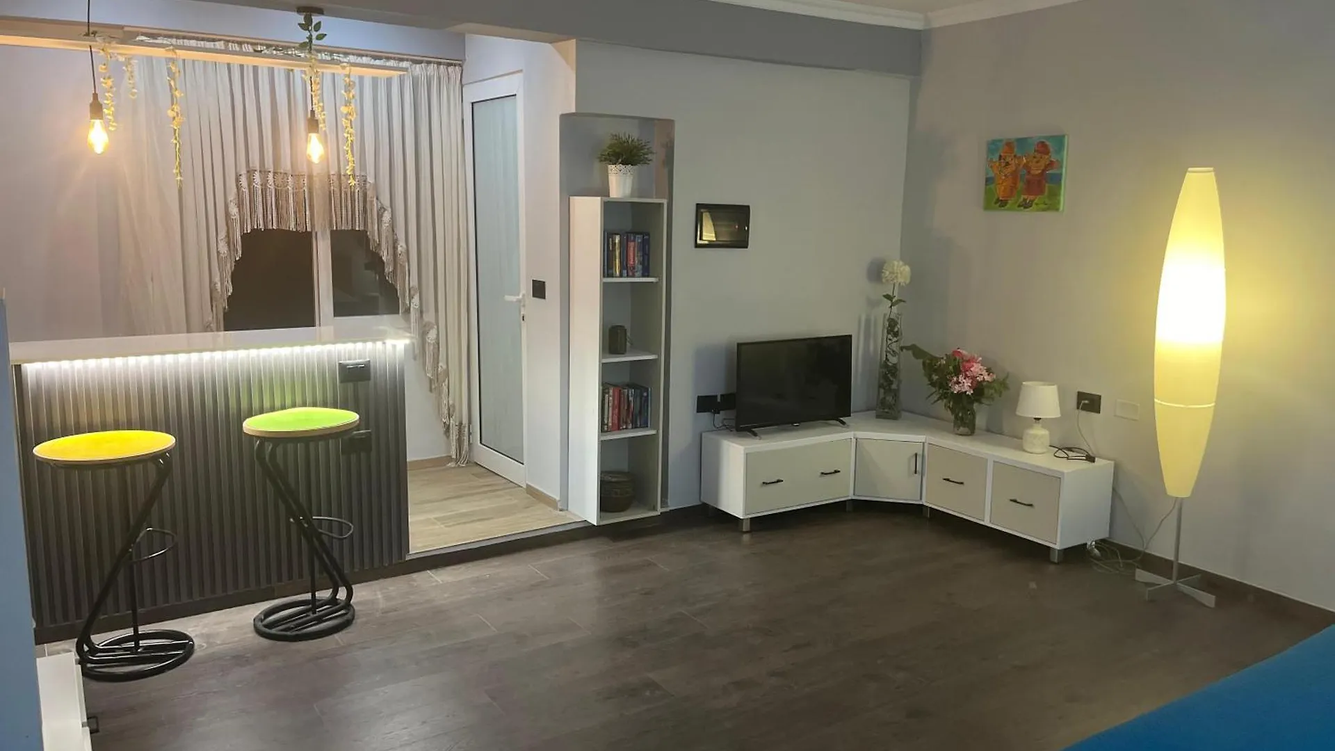Illyrian Apartment Vlora