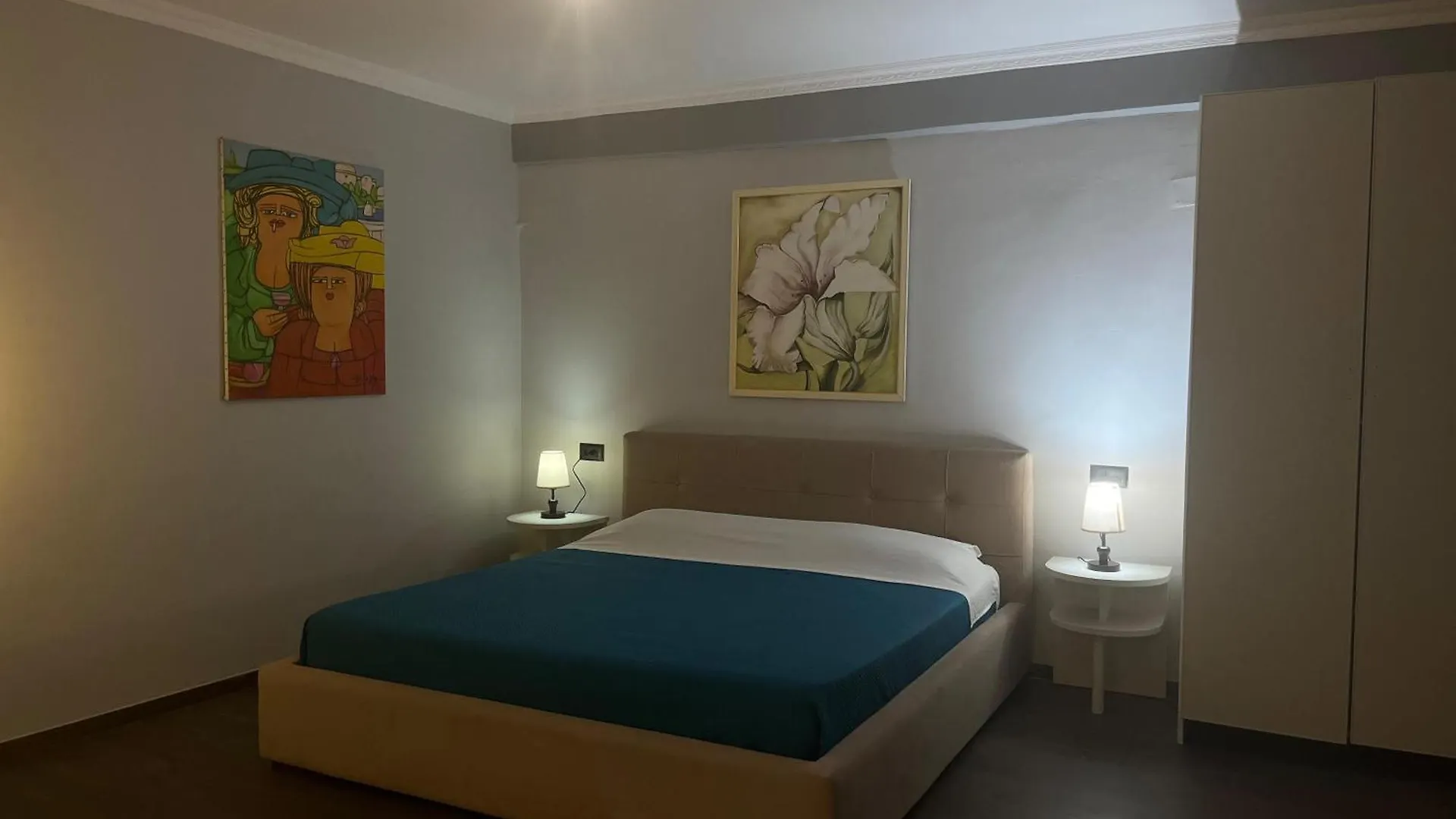 Illyrian Apartment Vlora Vlore